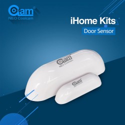 Coolcam Ασύρματη παγίδα για συναγερμό iHome kit